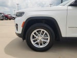 2024 Grand Cherokee Thumbnail 5