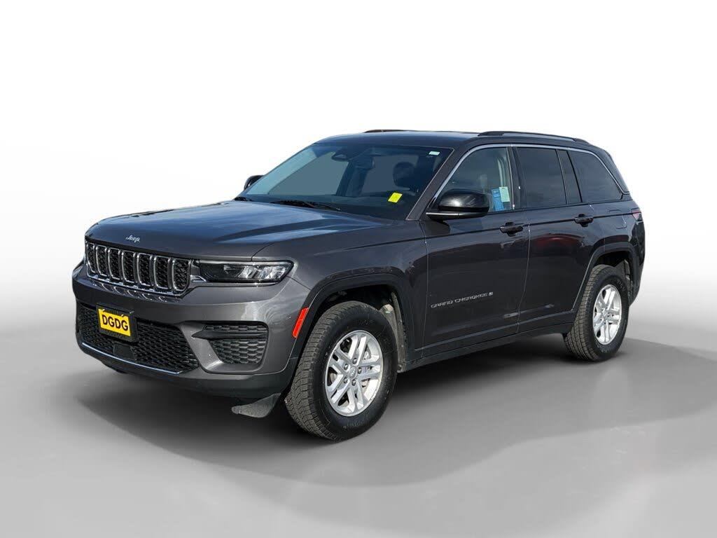 2024 Jeep Cherokee