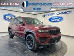 2025 Grand Cherokee Thumbnail 1