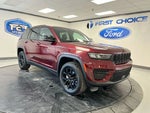 2025 Grand Cherokee Thumbnail 2