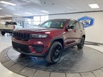 2025 Grand Cherokee Thumbnail 4