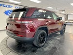 2025 Grand Cherokee Thumbnail 8