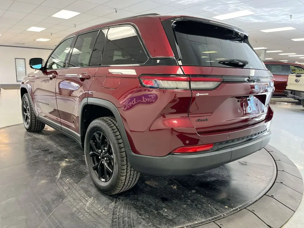2025 Jeep Cherokee - $30,500