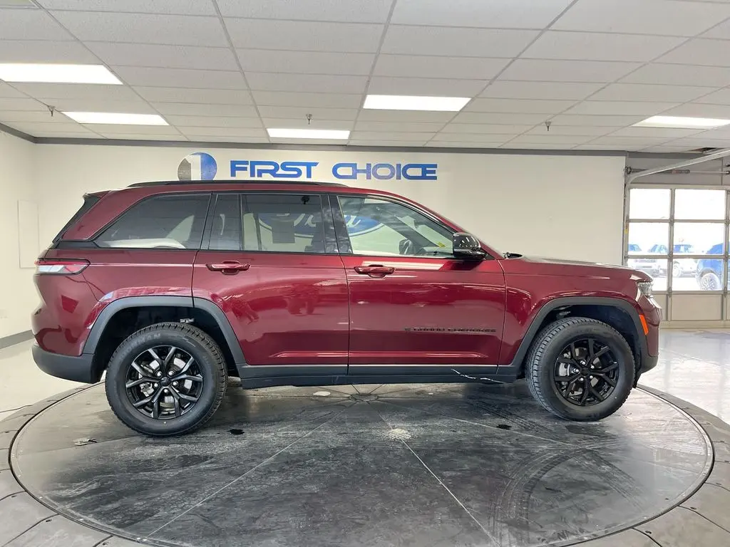 2025 Jeep Cherokee - $30,500