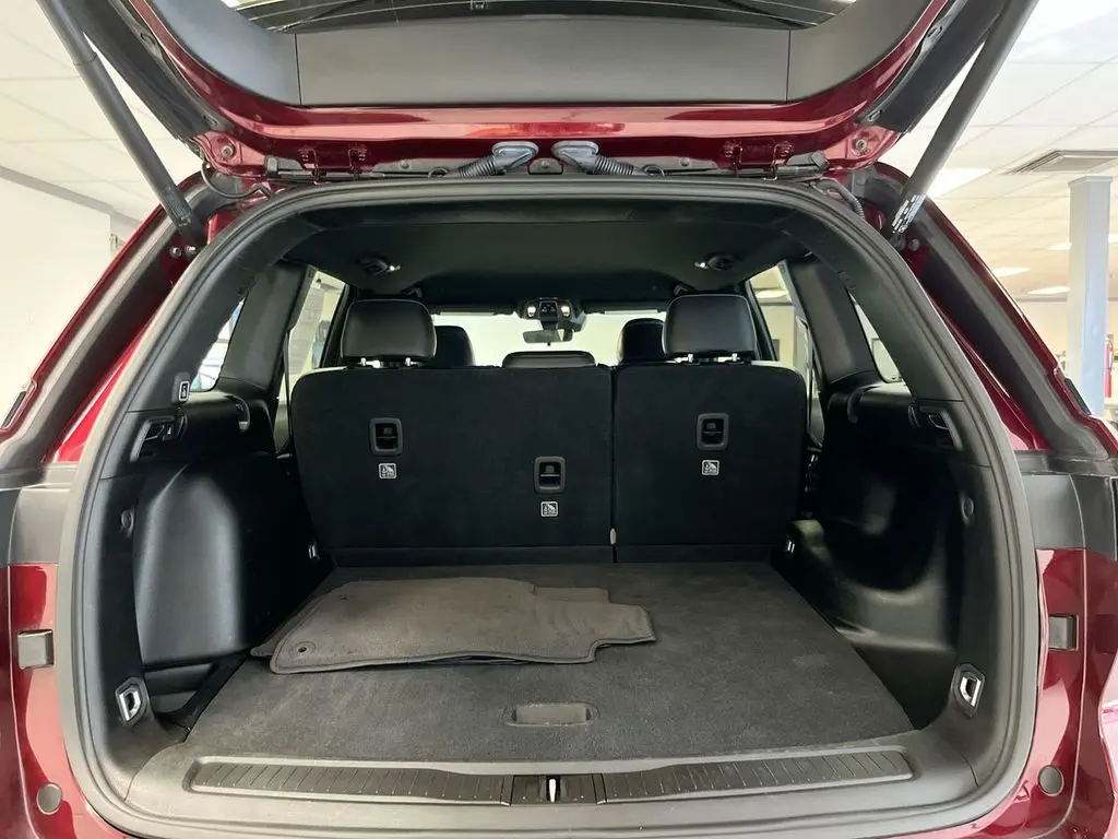 2025 Jeep Cherokee - $30,500
