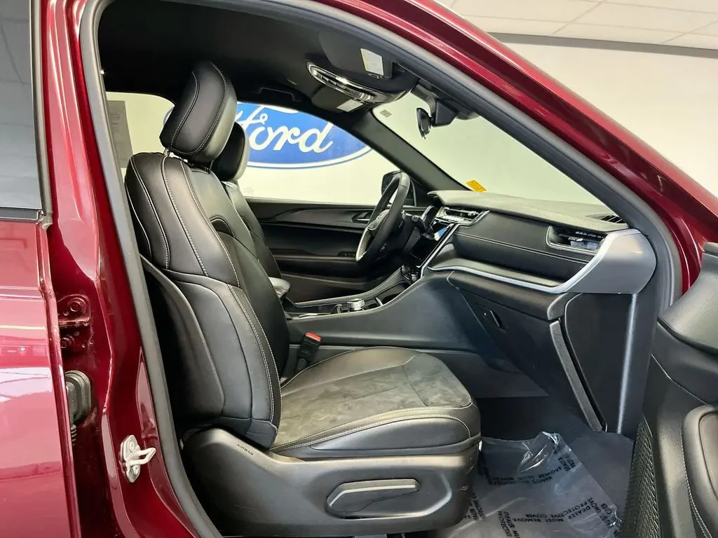 2025 Jeep Cherokee - $30,500