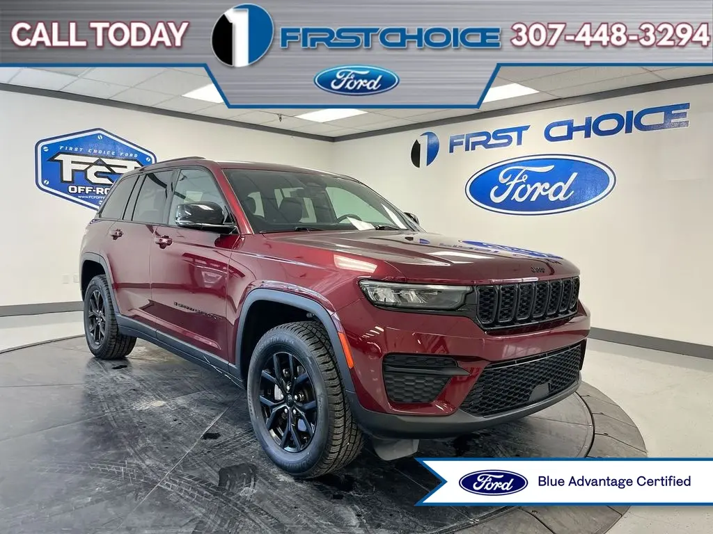 2025 Jeep Cherokee - $30,500