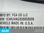 2025 Grand Cherokee Thumbnail 33