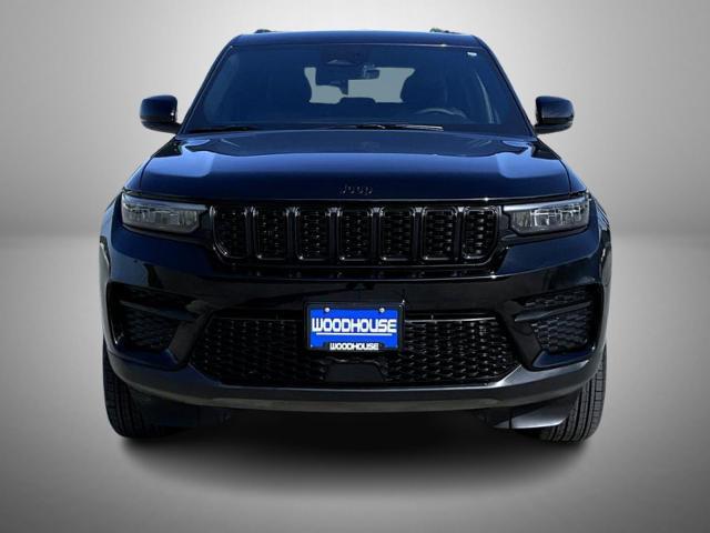 2025 Jeep Cherokee - $34,469