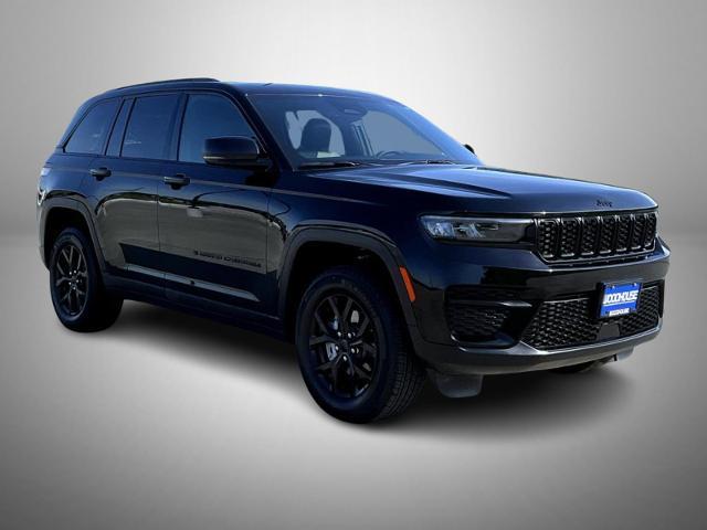 2025 Jeep Cherokee - $34,469