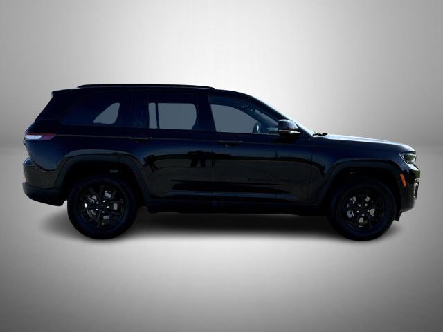 2025 Jeep Cherokee - $34,469