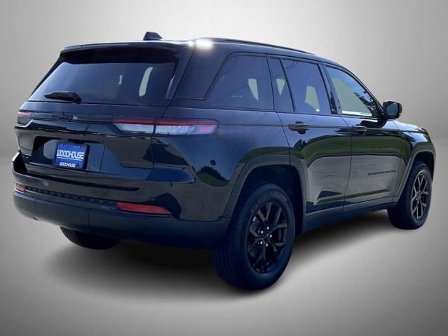 2025 Jeep Cherokee - $34,469