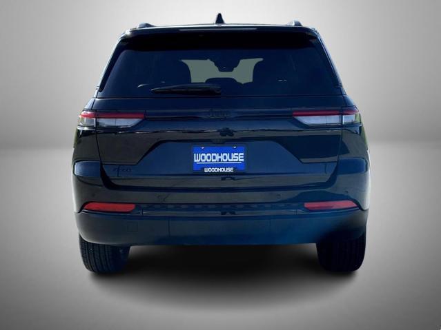 2025 Jeep Cherokee - $34,469