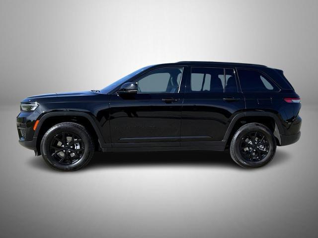 2025 Jeep Cherokee - $34,469