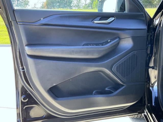 2025 Jeep Cherokee - $34,469