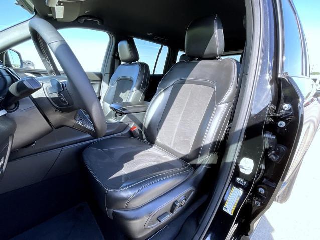 2025 Jeep Cherokee - $34,469