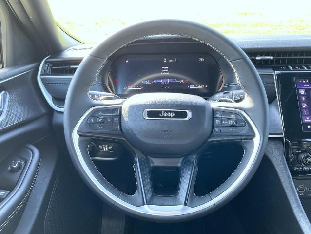 2025 Jeep Cherokee - $34,469