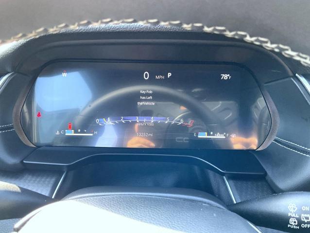 2025 Jeep Cherokee - $34,469