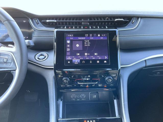 2025 Jeep Cherokee - $34,469