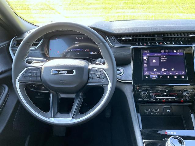 2025 Jeep Cherokee - $34,469