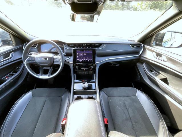 2025 Jeep Cherokee - $34,469
