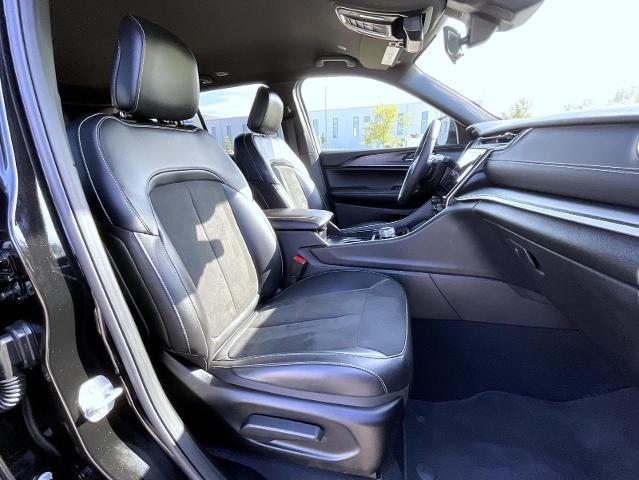 2025 Jeep Cherokee - $34,469