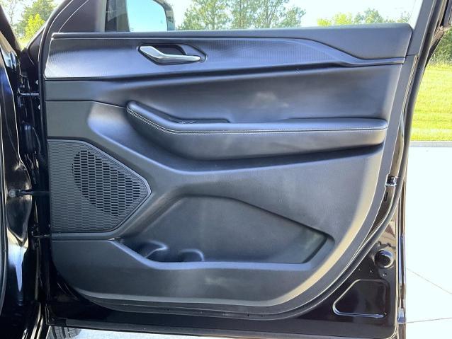 2025 Jeep Cherokee - $34,469