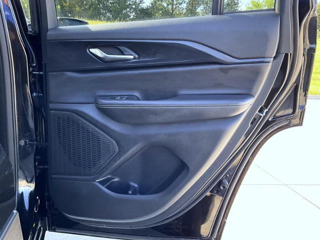 2025 Jeep Cherokee - $34,469