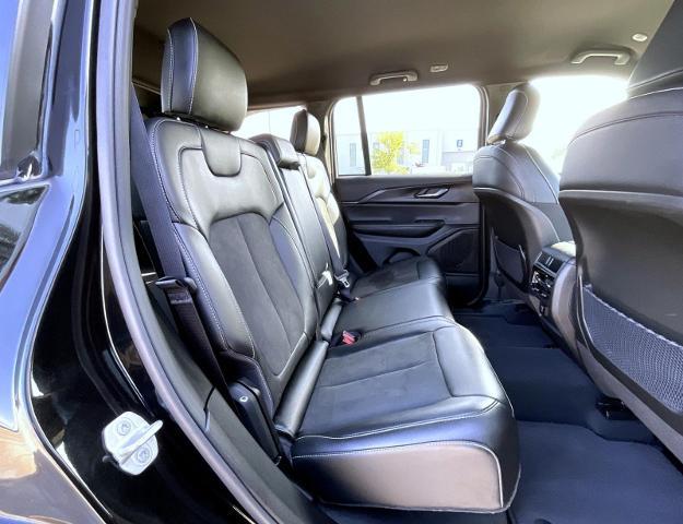 2025 Jeep Cherokee - $34,469