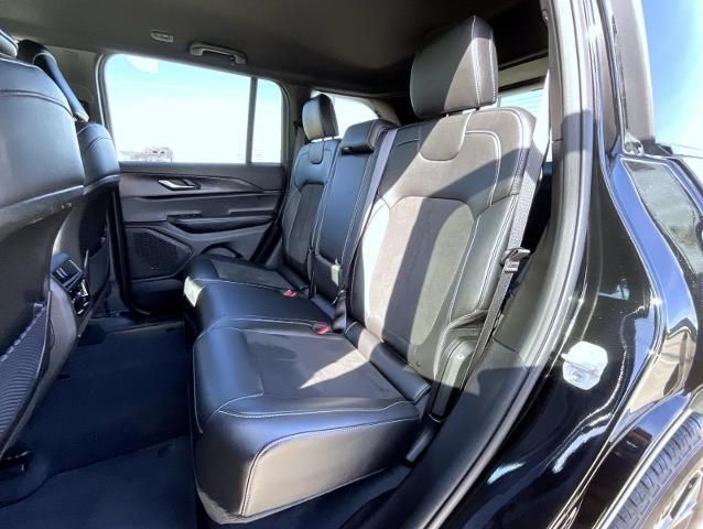 2025 Jeep Cherokee - $34,469