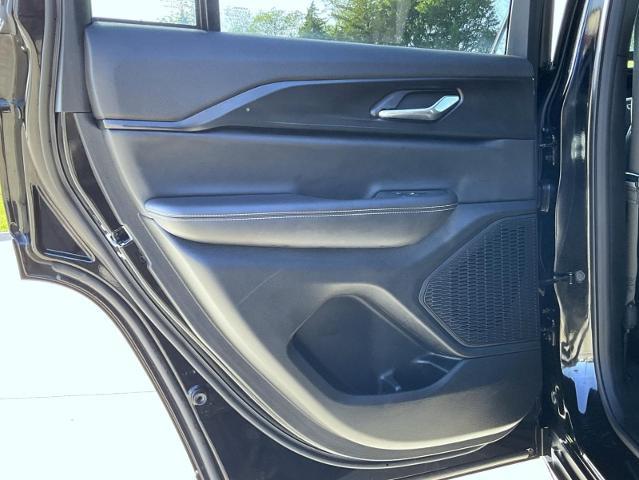 2025 Jeep Cherokee - $34,469