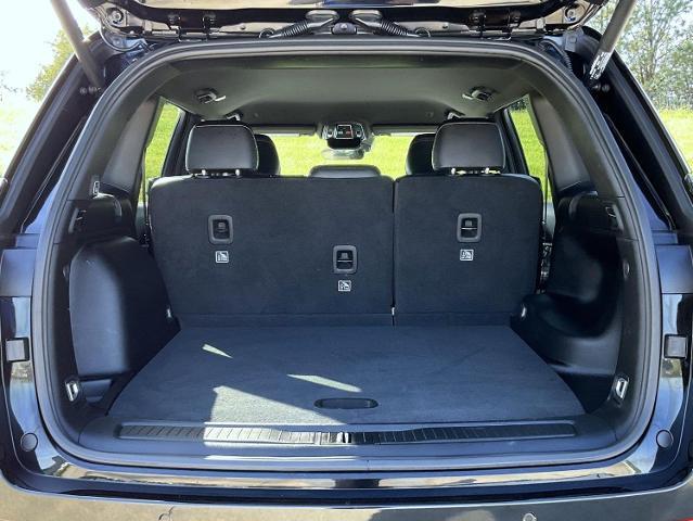 2025 Jeep Cherokee - $34,469