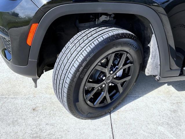 2025 Jeep Cherokee - $34,469