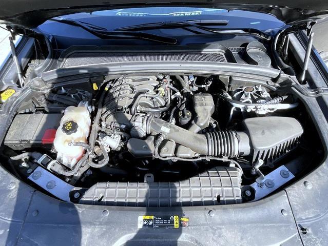 2025 Jeep Cherokee - $34,469