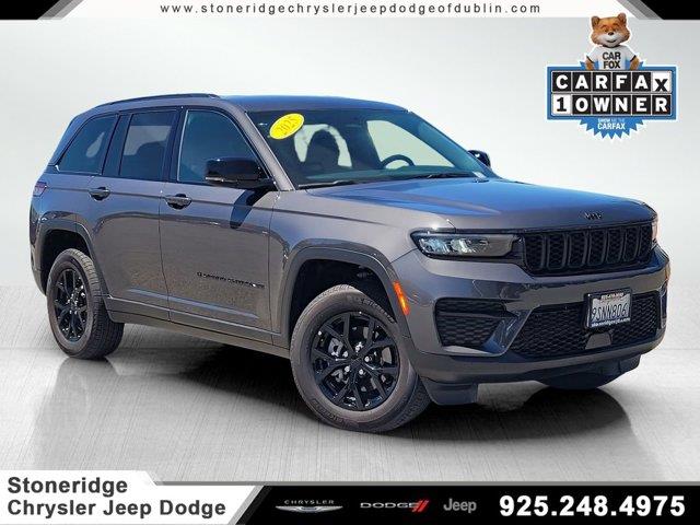 2025 Jeep Cherokee