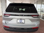 2025 Grand Cherokee Thumbnail 9