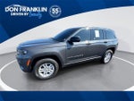 2022 Grand Cherokee Thumbnail 1