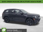 2023 Grand Cherokee Thumbnail 1