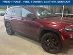 2023 Grand Cherokee Thumbnail 1