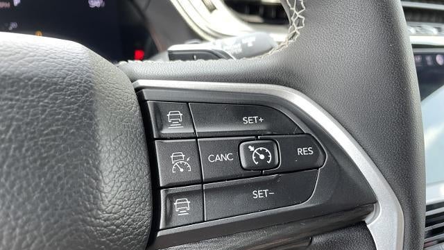 2023 Jeep Grand Cherokee Laredo X