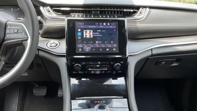 2023 Jeep Grand Cherokee Laredo X