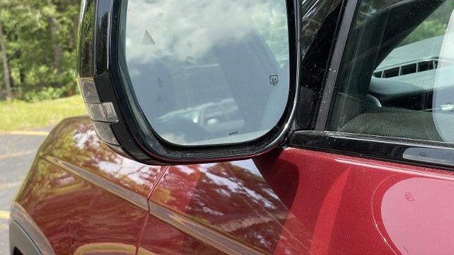 2023 Jeep Grand Cherokee Laredo X