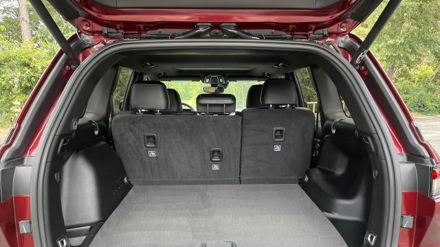 2023 Jeep Grand Cherokee Laredo X