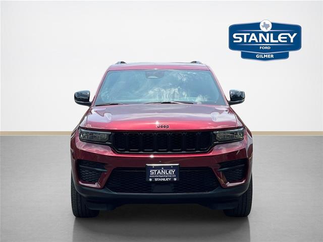 2023 Jeep Cherokee - $27,895