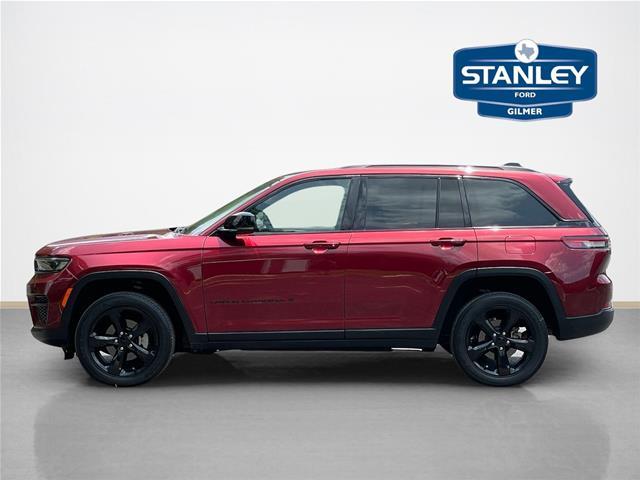 2023 Jeep Cherokee - $27,895