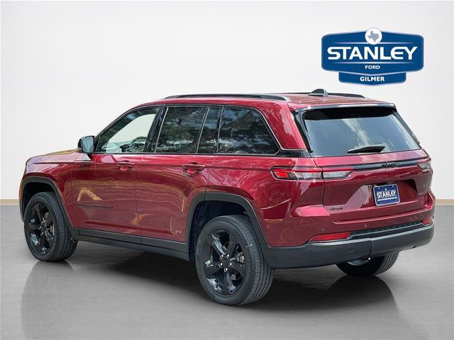 2023 Jeep Cherokee - $27,895