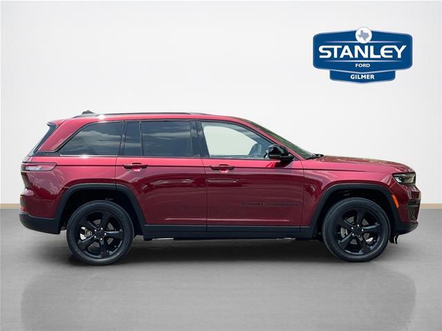 2023 Jeep Cherokee - $27,895