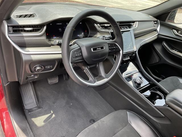 2023 Jeep Cherokee - $27,895