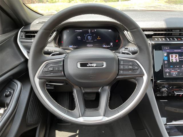 2023 Jeep Cherokee - $27,895