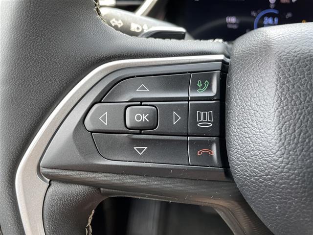 2023 Jeep Cherokee - $27,895